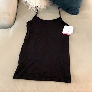 Isabel Maternity by Ingrid & Isabel seamless cami